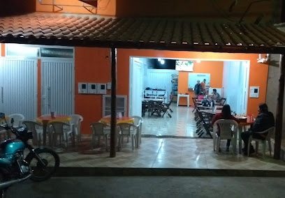 Dinei Lanches e Hot dog